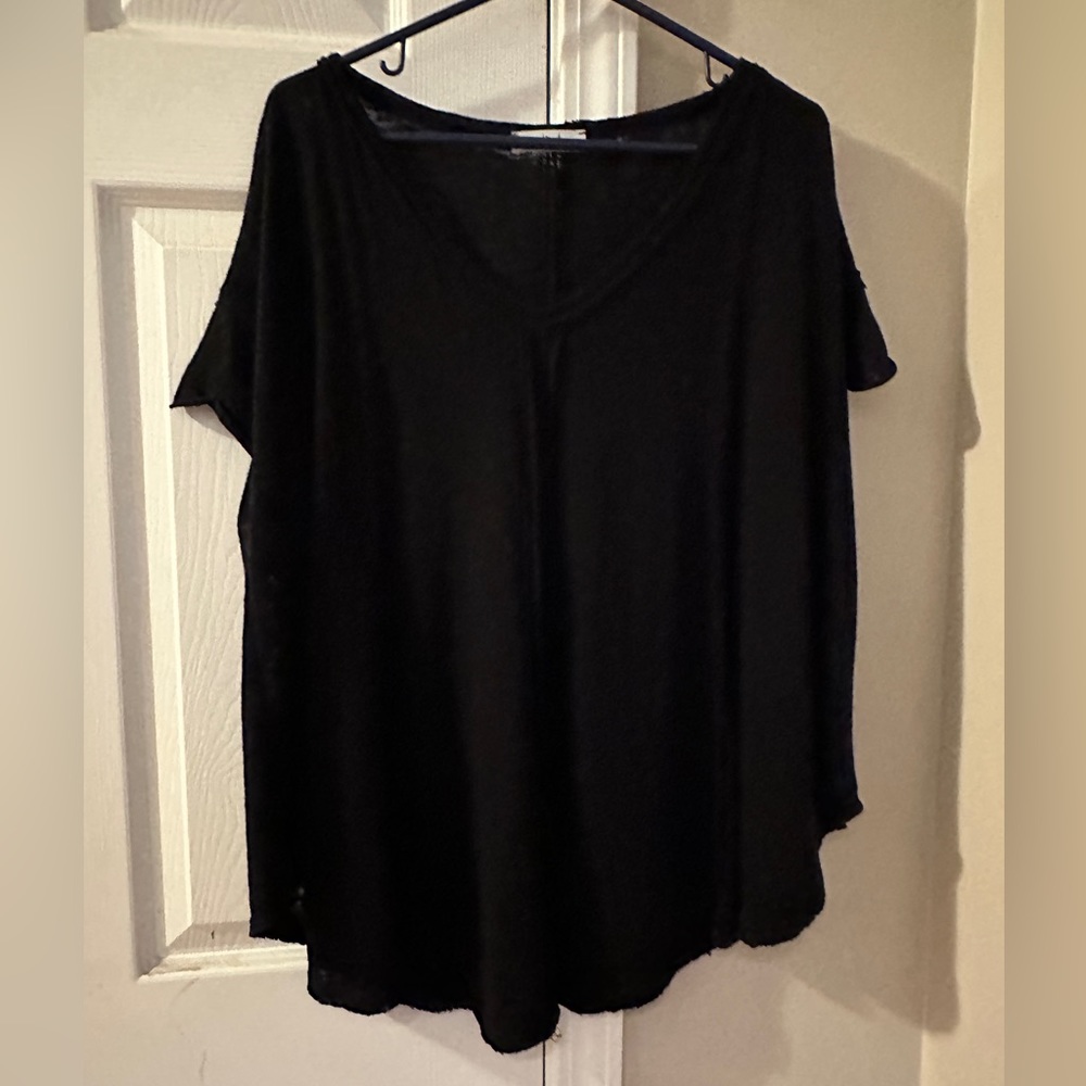 Charlotte Avery top